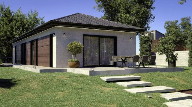 Eladó családi ház, Budapesten, XVII. kerületben 151.3 M Ft