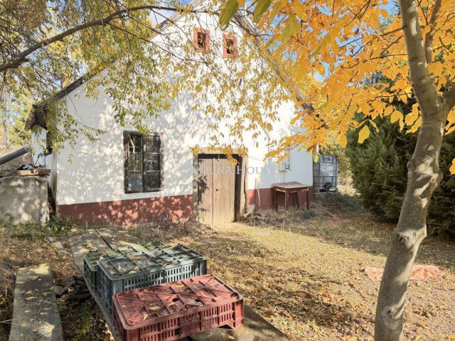 Eladó telek, Hosszúhetényen 24.9 M Ft / költözzbe.hu