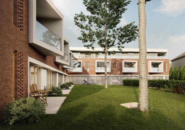 Eladó téglalakás, Pécsett 51.345 M Ft, 2 szobás