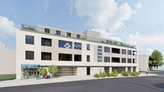 Eladó téglalakás, Debrecenben 85.917 M Ft, 2 szobás