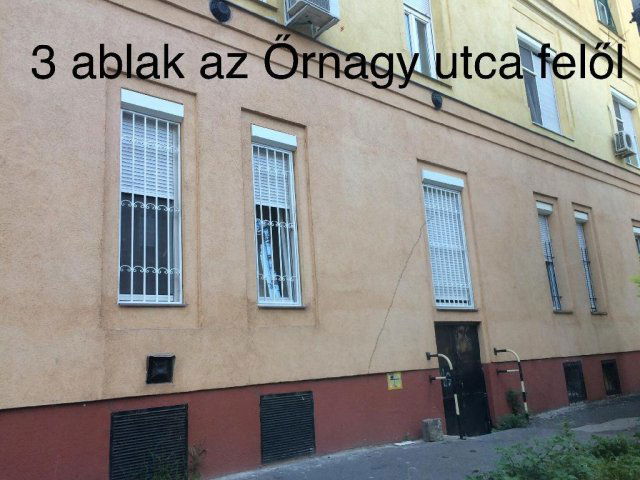 Eladó téglalakás, Budapesten, XIV. kerületben 89.9 M Ft