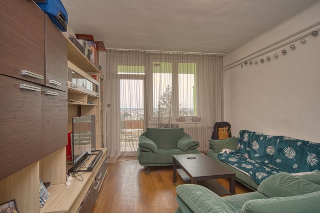 Eladó téglalakás, Budapesten, XXI. kerületben 66.9 M Ft