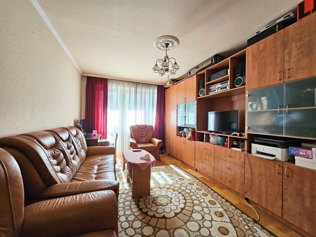 Eladó panellakás, Budapesten, IX. kerületben 74 M Ft, 3+1 szobás