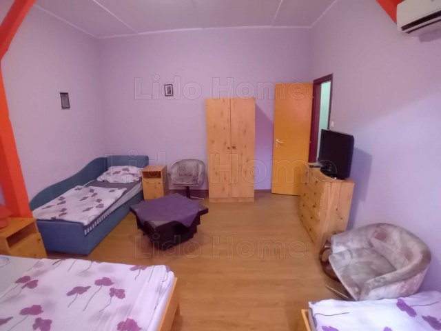 Kiadó téglalakás, albérlet, Siófokon 150 E Ft / hó, 2 szobás