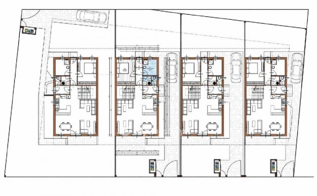 Eladó családi ház, Miskolcon 99.49 M Ft, 4 szobás