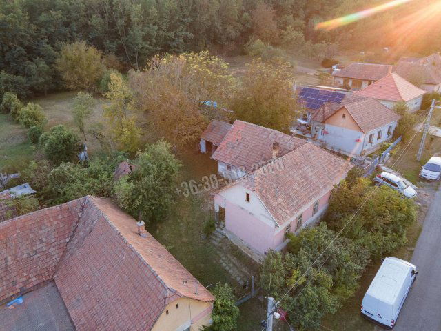 Eladó családi ház, Tolmácson 17.9 M Ft, 4 szobás