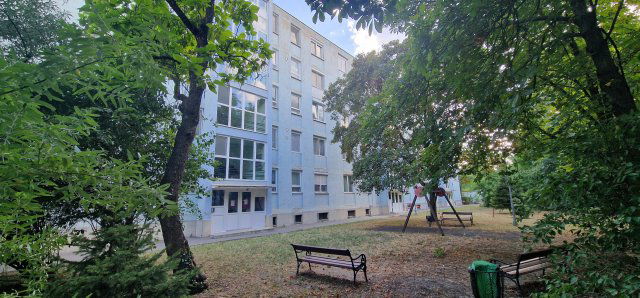 Eladó téglalakás, Budapesten, IX. kerületben 61.99 M Ft