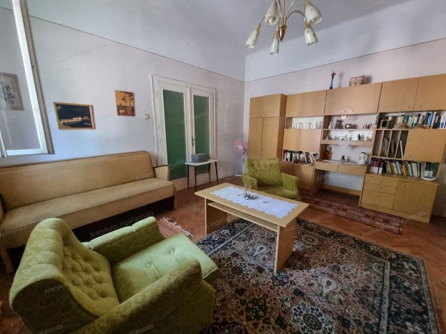 Eladó családi ház, Gyulán, Gárdonyi Géza utcában 38.9 M Ft