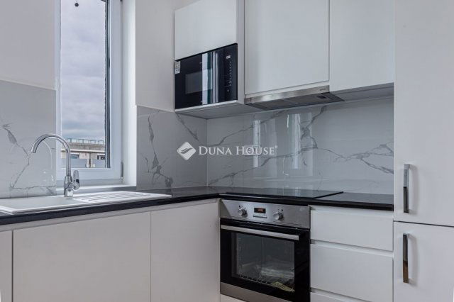 Eladó téglalakás, Budapesten, XIII. kerületben 162.4 M Ft