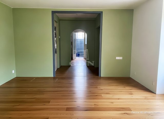 Eladó téglalakás, Budapesten, XIV. kerületben 52 M Ft, 1 szobás