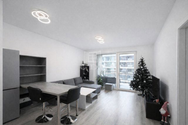 Eladó téglalakás, Budapesten, XIII. kerületben 95 M Ft, 2 szobás