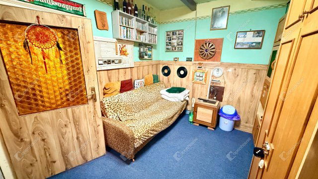 Eladó családi ház, Káván 24.9 M Ft, 2 szobás