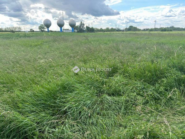 Eladó telek, Sárbogárdon 23.7 M Ft / költözzbe.hu