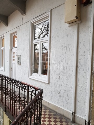 Kiadó téglalakás, albérlet, Budapesten, II. kerületben