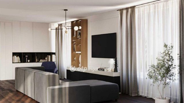 Eladó téglalakás, Budapesten, III. kerületben 151.652 M Ft