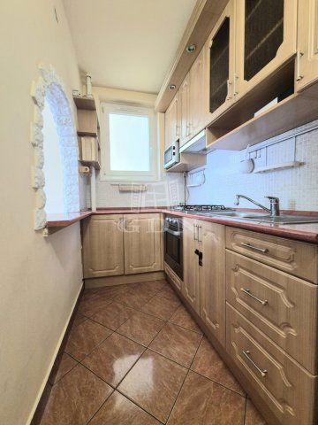 Eladó panellakás, Budapesten, XIV. kerületben 59.9 M Ft, 2 szobás