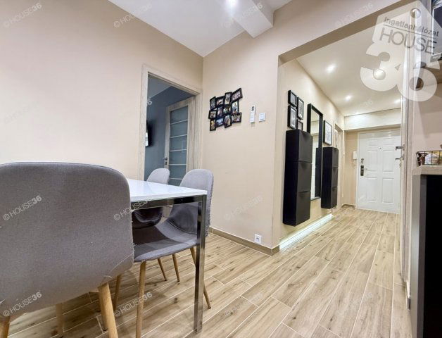 Eladó panellakás, Kecskeméten 49.9 M Ft, 2 szobás