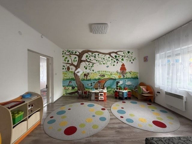 Eladó családi ház, Ráckevén 49.5 M Ft, 2 szobás