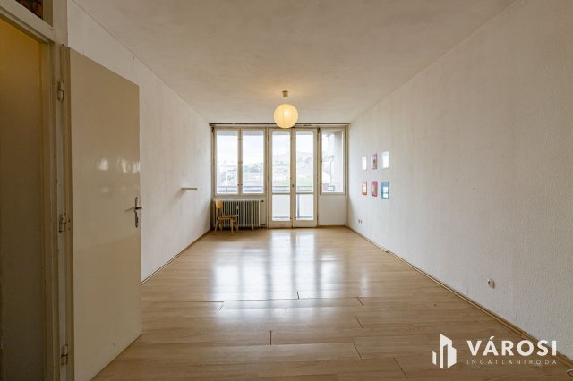 Kiadó panellakás, albérlet, Budapesten, II. kerületben, 2 szobás