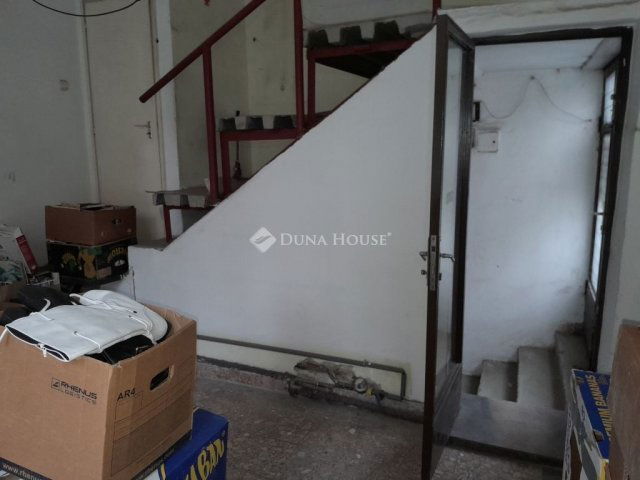 Eladó üzlethelyiség, Budapesten, XIII. kerületben 60 M Ft