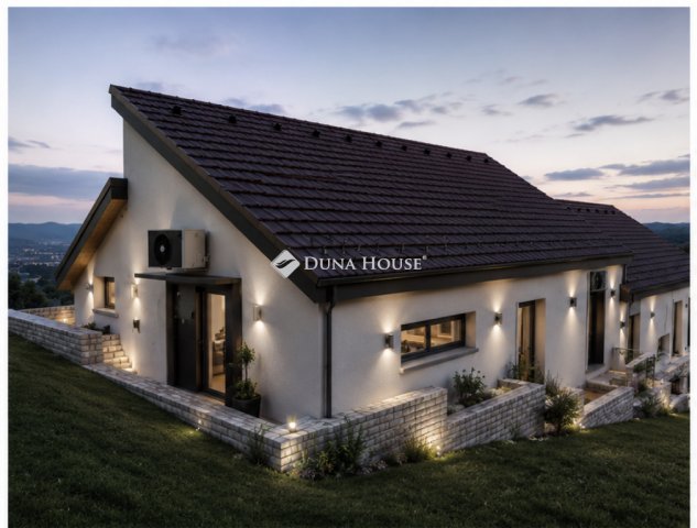 Eladó telek, Mogyoródon 42.5 M Ft / költözzbe.hu