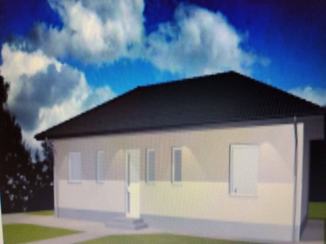 Eladó családi ház, Cegléden 98.9 M Ft, 4 szobás