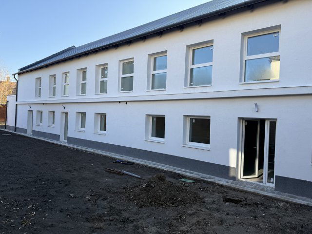 Eladó ipari ingatlan, Budapesten, XVI. kerületben 480 M Ft