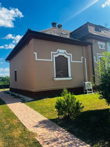 Eladó ikerház, Babócsán 25.99 M Ft, 2 szobás