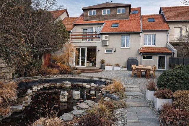 Eladó családi ház, Dunakeszin 139.9 M Ft, 5 szobás