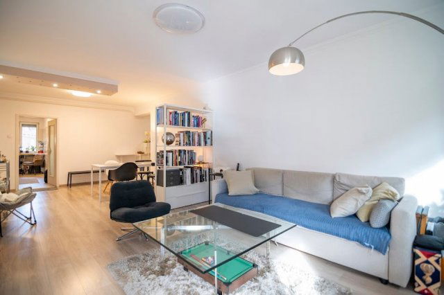 Eladó téglalakás, Budapesten, IX. kerületben 127.9 M Ft