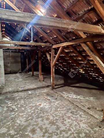 Eladó családi ház, Monoron 76.9 M Ft, 3 szobás