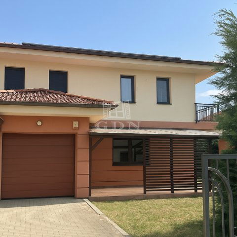 Eladó sorház, Budapesten, XVI. kerületben 164.9 M Ft, 4 szobás