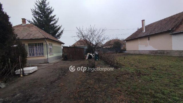 Eladó családi ház, Jászfelsőszentgyörgyön 14.5 M Ft, 2 szobás