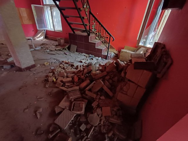 Eladó családi ház, Csikóstőttősön 8.9 M Ft, 4 szobás