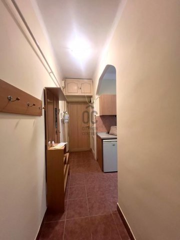 Eladó téglalakás, Budapesten, X. kerületben 47.5 M Ft, 1 szobás
