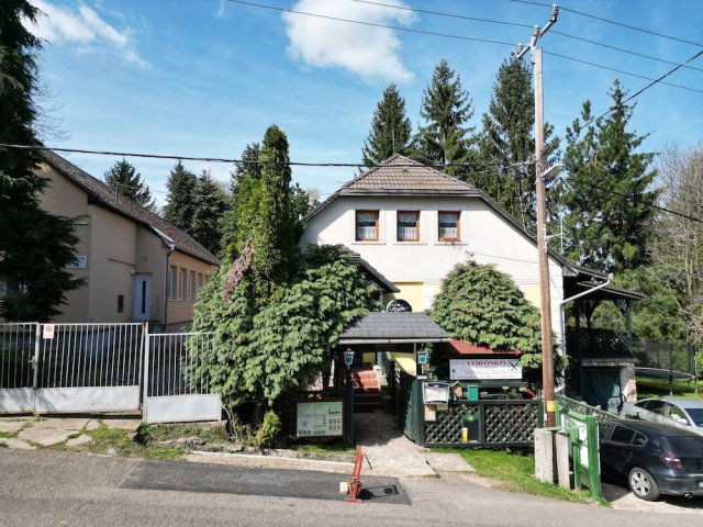 Eladó üzlethelyiség, Mátraszentimrén 179 M Ft
