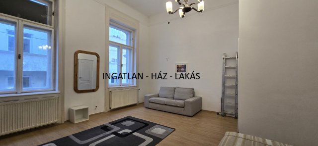 Eladó téglalakás, Budapesten, VII. kerületben 109.9 M Ft