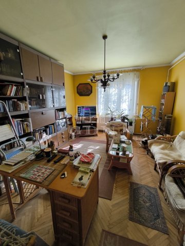 Eladó téglalakás, Budapesten, XVIII. kerületben 120 M Ft