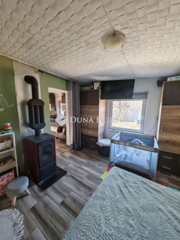 Eladó mezogazdasagi ingatlan, Kiskunmajsán 14.9 M Ft, 2 szobás