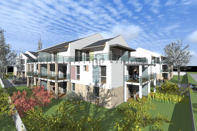 Eladó téglalakás, Tiszafüreden 56.9 M Ft, 3 szobás