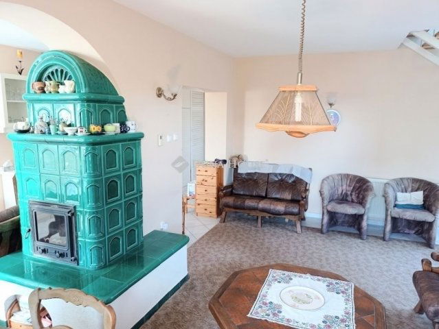 Eladó téglalakás, Zalaegerszegen 55 M Ft, 5+1 szobás