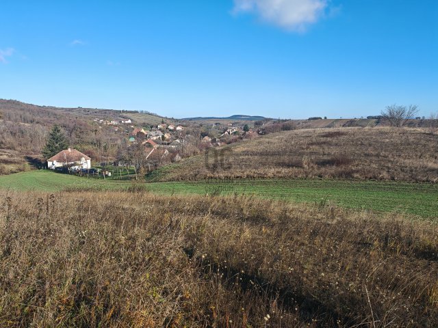 Eladó telek, Nagysápon 2.4 M Ft / költözzbe.hu
