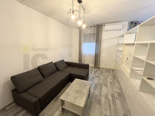 Kiadó téglalakás, albérlet, Szegeden, Alföldi utcában