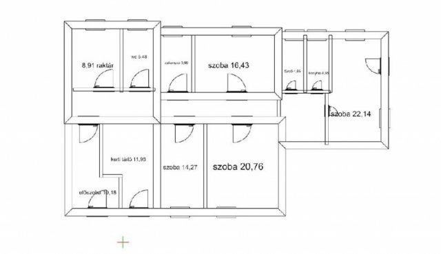 Eladó családi ház, Budakeszin 214 M Ft, 10 szobás