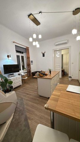 Eladó téglalakás, Budapesten, XIII. kerületben 139 M Ft