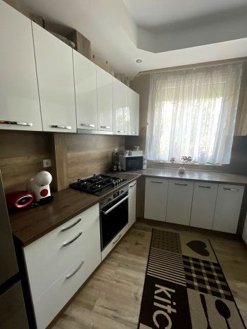 Eladó téglalakás, Nyíregyházán 69.5 M Ft, 3 szobás