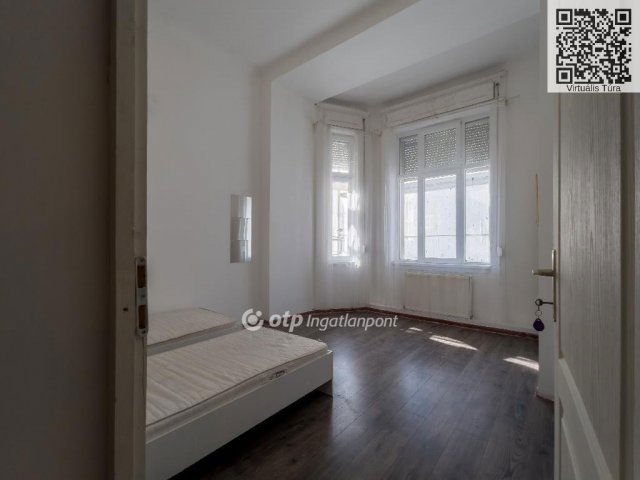 Eladó téglalakás, Budapesten, VIII. kerületben 159 M Ft