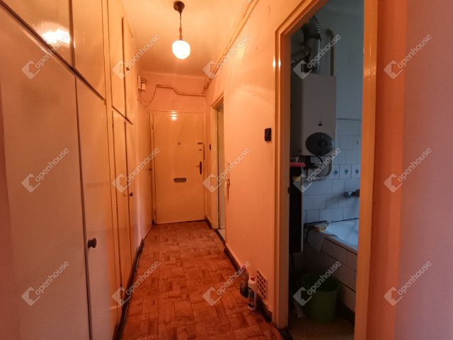 Eladó téglalakás, Nagyatádon 18.9 M Ft, 2 szobás