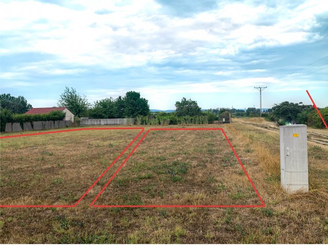 Eladó telek, Balatonlelleén 49.8 M Ft / költözzbe.hu