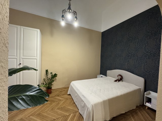 Kiadó téglalakás, albérlet, Budapesten, V. kerületben